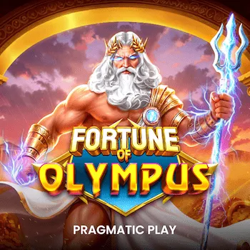 Fortune of Olympus