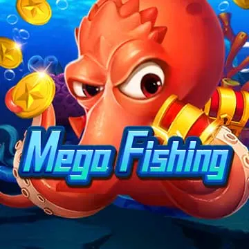 Mega Fishing